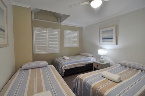 Bluedock Apartments - Tweed Heads Accommodation 0