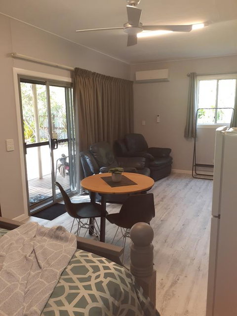 Bluegrass BnB - Tweed Heads Accommodation 2