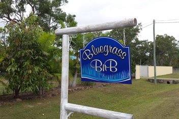 Bluegrass BnB with Tweed Heads Accommodation
