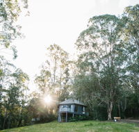 Bluegums Cabins - Tweed Heads Accommodation