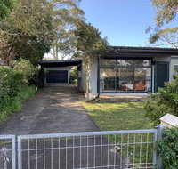 Bluejay Cottage - Tweed Heads Accommodation