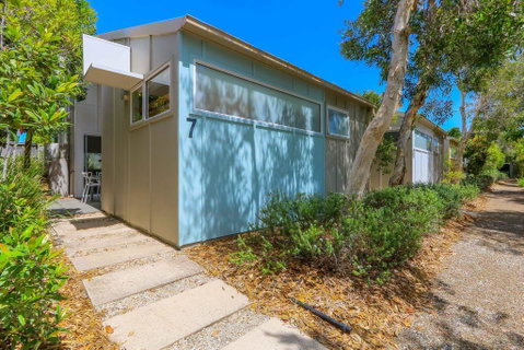 Blues Shack At Pandanus - Tweed Heads Accommodation 0