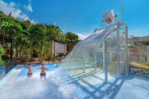 BlueSkyApts@Turtle Beach Resort Ground Floor Near Water Park & Pools - Tweed Heads Accommodation 0