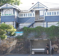 Bluetongue Backpackers - Tweed Heads Accommodation