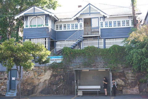 Bluetongue Backpackers - Tweed Heads Accommodation 0