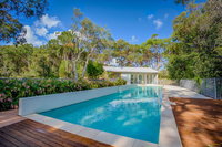 Bluewater 3 - Rainbow Shores