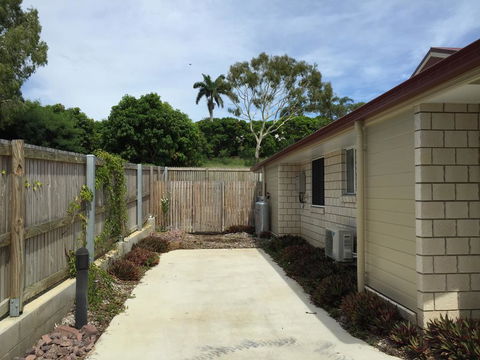 Bluewater Harbour Serviced Apartments - Tweed Heads Accommodation 2
