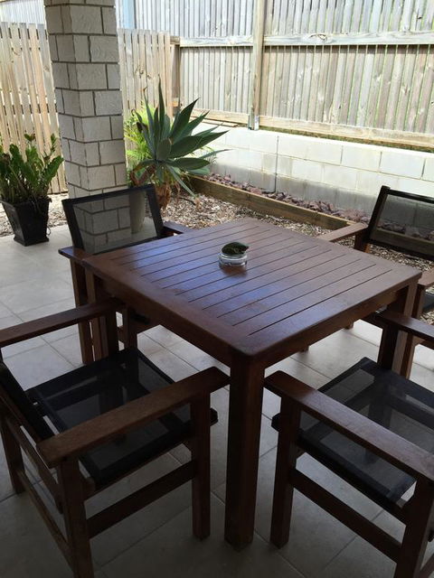 Bluewater Harbour Serviced Apartments - Tweed Heads Accommodation 3