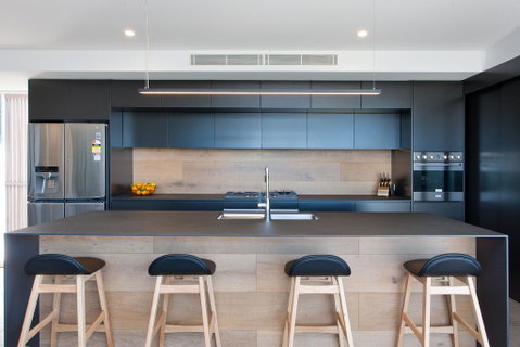 Bluey's Beach House - 5 Bedroom - Tweed Heads Accommodation 3