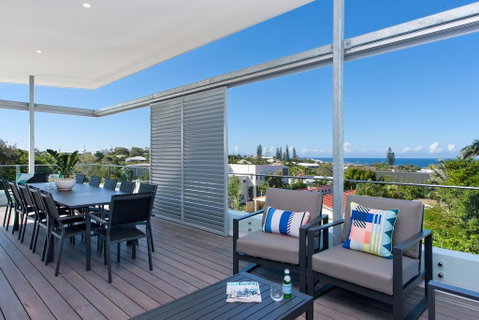 Bluey's Beach House - 5 Bedroom - Tweed Heads Accommodation 2
