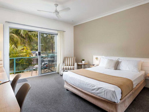 Blueys Motel - Tweed Heads Accommodation 3