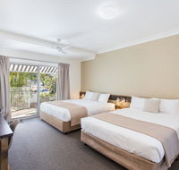Blueys Motel - Tweed Heads Accommodation
