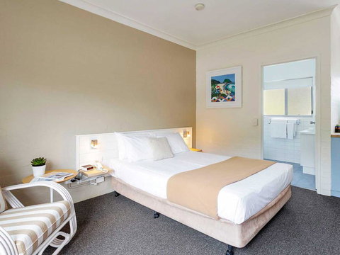 Blueys Motel - Tweed Heads Accommodation 2