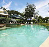 Blueys Retreat - Tweed Heads Accommodation