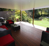 Boambee Hideaway - Tweed Heads Accommodation
