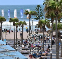 Boardrider Backpackers and Budget Motel - Tweed Heads Accommodation