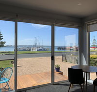 Boat Harbour Jetty BB - Tweed Heads Accommodation