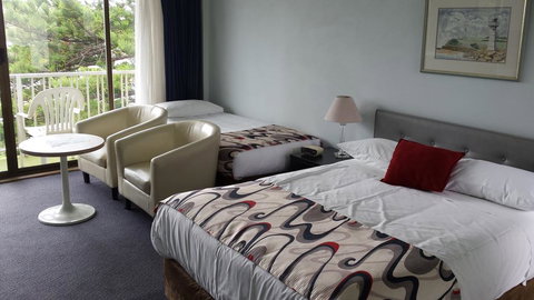 Boat Harbour Motel - Tweed Heads Accommodation 0