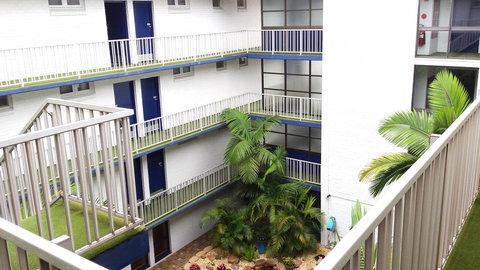 Boat Harbour Motel - Tweed Heads Accommodation 2