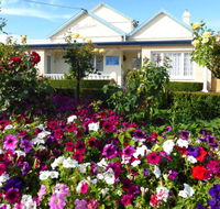 Boathouse Bunbury Bed  Breakfast - Tweed Heads Accommodation