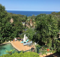 Bobs Ocean View - Tweed Heads Accommodation