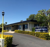 Boggabilla Motel - Tweed Heads Accommodation