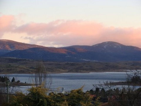 Bogong 3 - Tweed Heads Accommodation 0