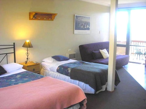 Bogong 3 - Tweed Heads Accommodation 1