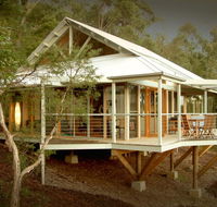 Bombah Point Eco Cottages - Tweed Heads Accommodation