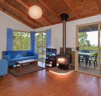 Bombina Cottages - Tweed Heads Accommodation