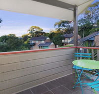 Bombo Blue - pet friendly townhouse - Tweed Heads Accommodation