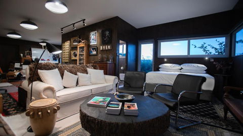 The Hill House Panorama - Tweed Heads Accommodation 1
