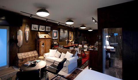 The Hill House Panorama - Tweed Heads Accommodation 2