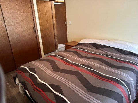The House In Large Garden - Tweed Heads Accommodation 3