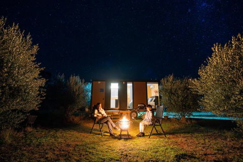 The Little Grove Retreat By Tiny Away - Tweed Heads Accommodation 0