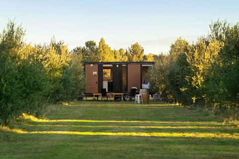 The Little Grove Retreat By Tiny Away - Tweed Heads Accommodation 1