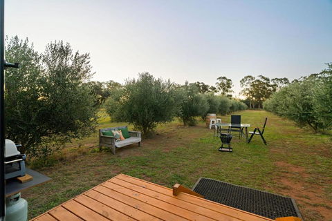 The Little Grove Retreat By Tiny Away - Tweed Heads Accommodation 2