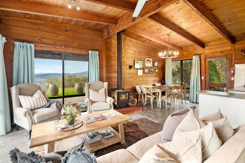 The Lodge By Mt Bellevue - Tweed Heads Accommodation 1
