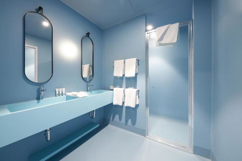 The Lodge, Blacktown - Sydney - Tweed Heads Accommodation 1