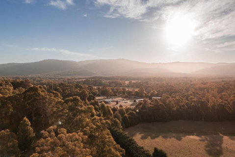 The Mill Houses Narbethong - Tweed Heads Accommodation 1