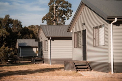 The Mill Houses Narbethong - Tweed Heads Accommodation 0