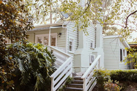 The Poplars Farm Stay - Tweed Heads Accommodation 0