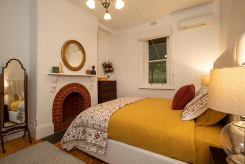 The Retreat In Basket Range - Tweed Heads Accommodation 2