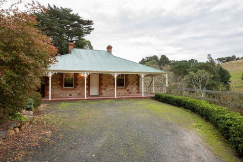 The Retreat In Basket Range - Tweed Heads Accommodation 0