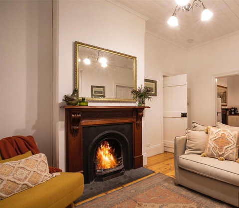 The Retreat In Basket Range - Tweed Heads Accommodation 1