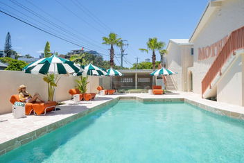 The Shores Miami with Tweed Heads Accommodation