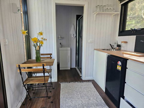 The Verge Of Nowhere Oak By Tiny Away - Tweed Heads Accommodation 2
