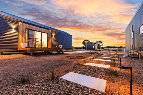 Three Ponds Estate - Tweed Heads Accommodation 3