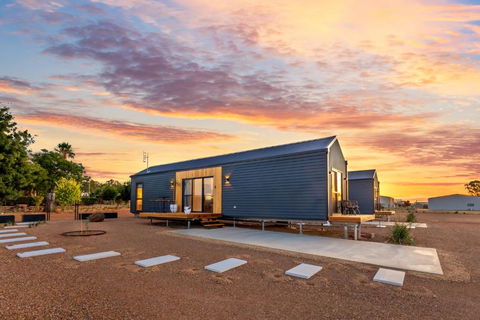 Three Ponds Estate - Tweed Heads Accommodation 2