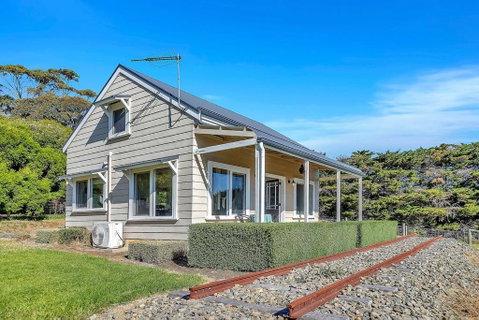 Time Out Train Station - Tweed Heads Accommodation 0